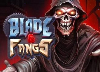 Игра Blade Fangs от Pragmatic Play