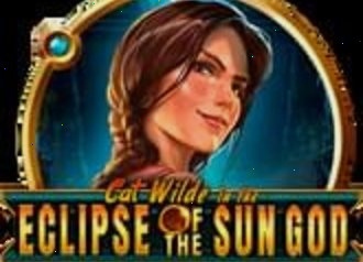 Приключение Cat Wilde in the Eclipse of the Sun God от Play'n Go