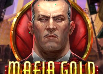 Игровой слот Mafia Gold провайдера Play'n Go