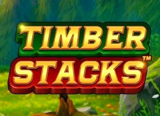 Timber Stacks казино игра