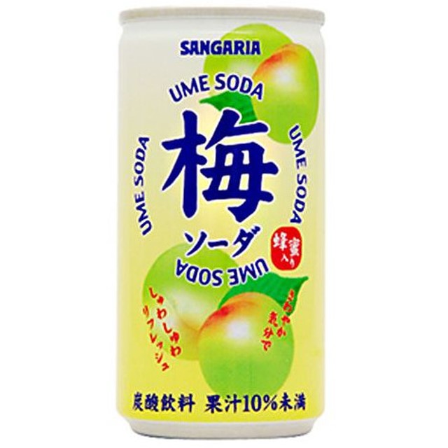 Производитель japan. Japan Sangaria Beverage co., Ltd. Напиток Soda Sangaria. Sangaria слива190 ml. Напиток со вкусом японская слива.