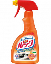 Чистящее средство для кухни с ароматом апельсина "LION" 400 мл 