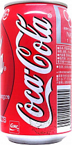 Напиток безалкогольный газированный Кока-Кола Ориджинал 250 мл