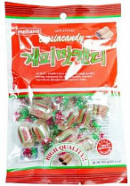 Карамель леденцовая  корица Cinnamon Candy "MELLAND" 100 гр