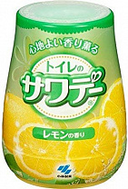 Освежитель воздуха для туалета "KOBAYASHI"  Лимон  140 мл