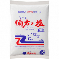Соль хаката "HAKATA ENGYO" 1 кг