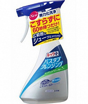 Чистящее средство для ванной комнаты с ароматом цитруса Look Plus "LION" 500 мл 