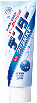 Зубная паста аромат ментола Denta Clear Max "LION" туба 140 гр 