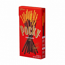 Печенье палочки с шоколадом "POCKY" 72 гр