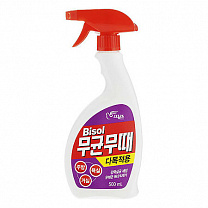 Чистящее средство для всего дома с ароматом лилии PIGEON 500 мл
